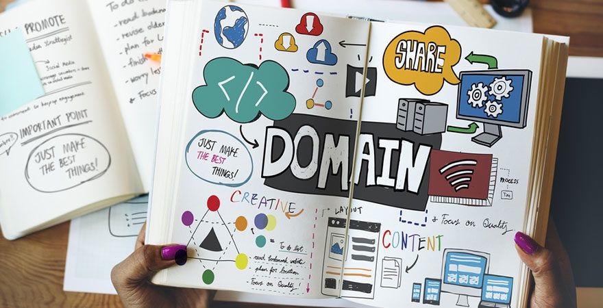 Facts of domain registration you should keep in mind