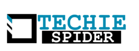 Techie Spider
