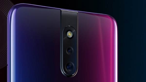 Finer Options for the Best Oppo F11 Pro Review Now
