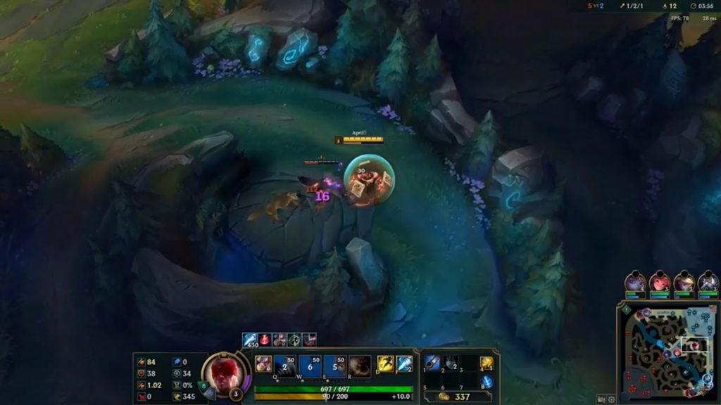 Is elo boosting ruining the game?