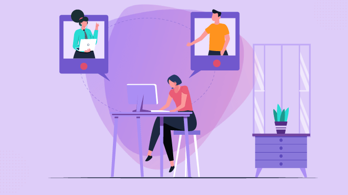 Tips For Effective and Productive Remote Team Collaboration