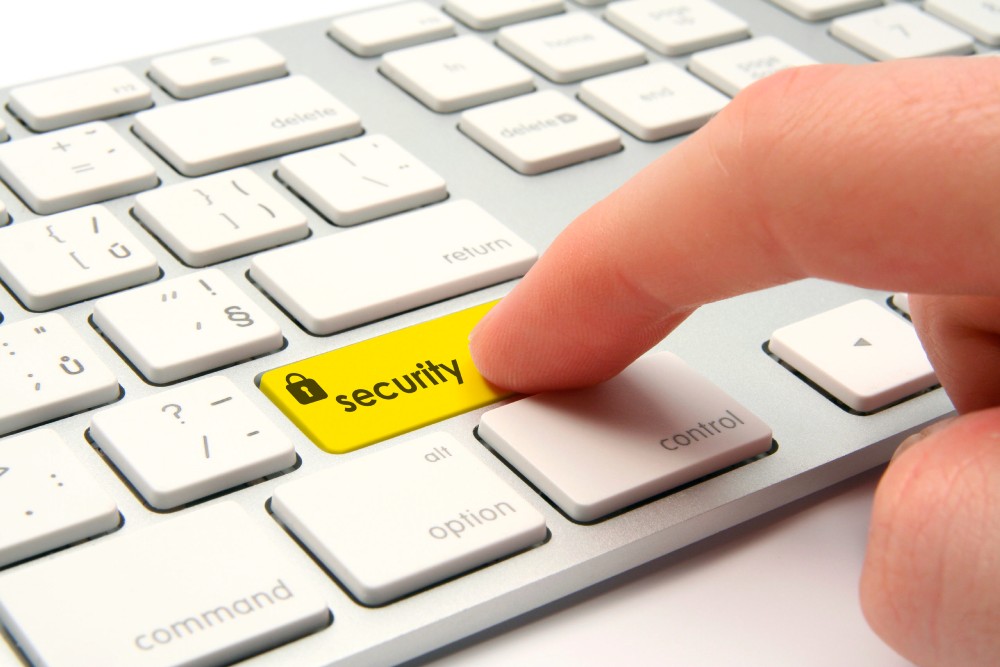 How to Secure Your Company’s Hardware and Devices