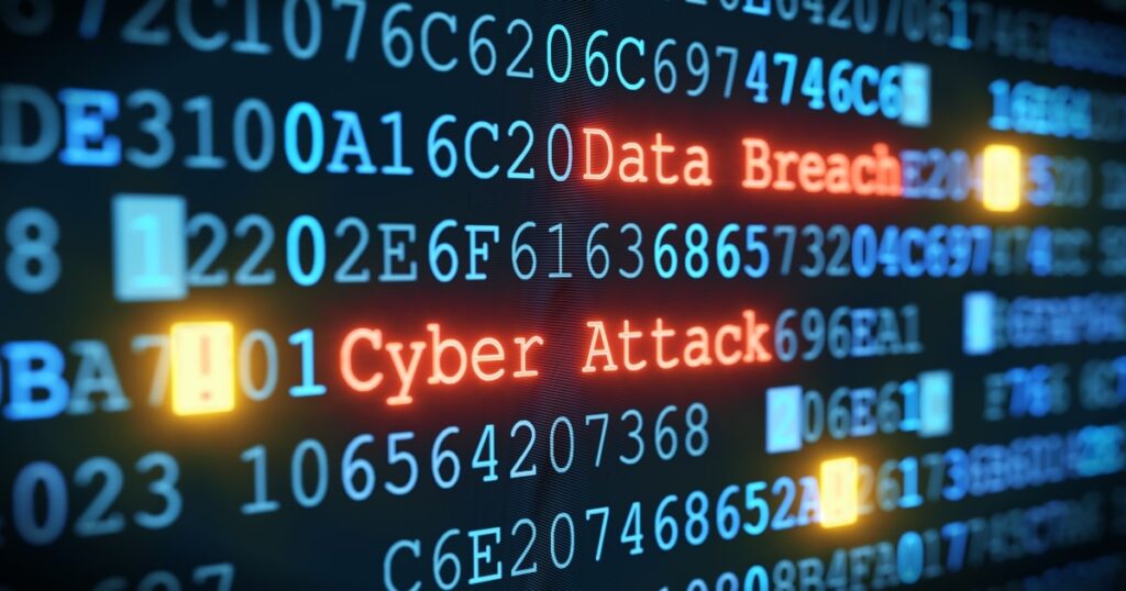 Steps to Take After a Retail Data Breach