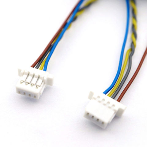 The Benefits of Buying the JST-XHR-4P Plug from Wholesale Distributors