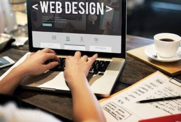 web designer NJ