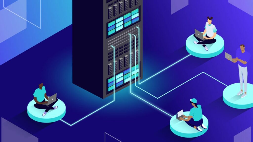 Navigating the Landscape: Key Factors in Choosing a Web Hosting Provider