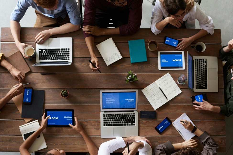 Unlocking the Potential of Resolution of identity: Revolutionizing Digital Engagement for Businesses in the Data Age
