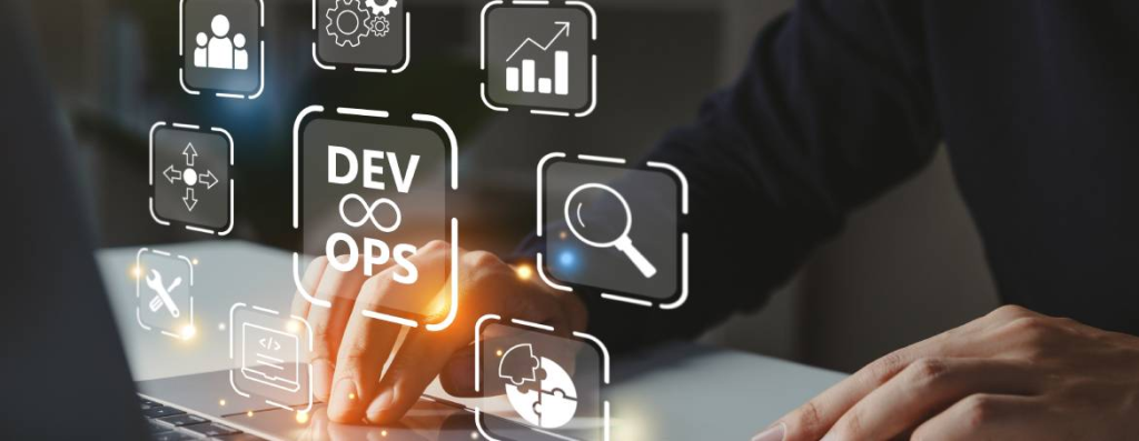 Scalable DevOps Solutions: What They Are and How They Benefit Businesses