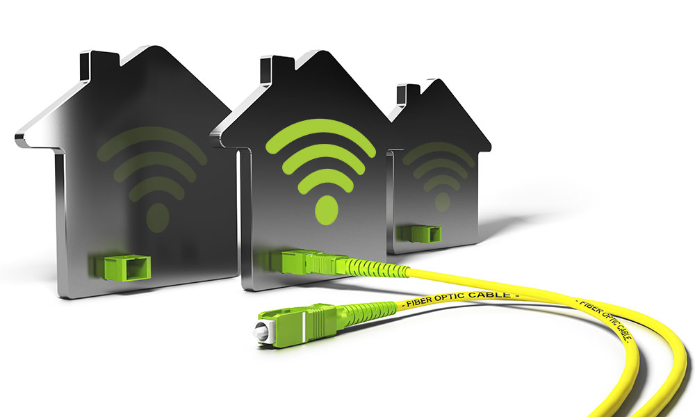 The Impact of Internet Providers on Online Experience Internet Providers
