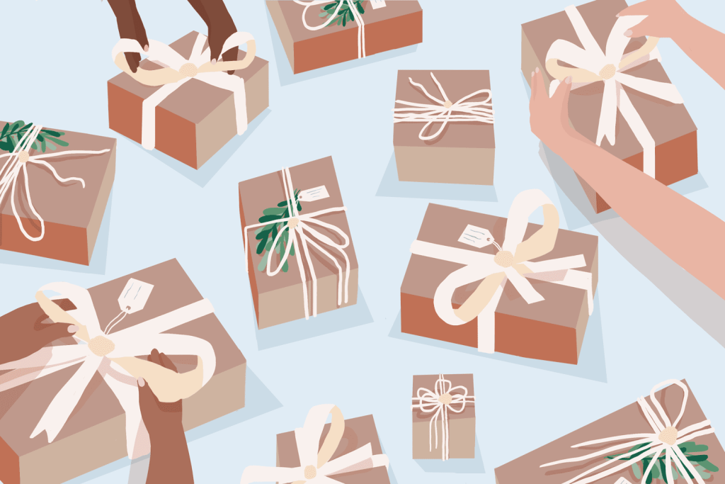 Can gift cards replace traditional gifts in the long run?