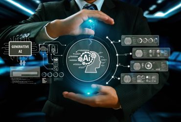 AI-Powered Automation