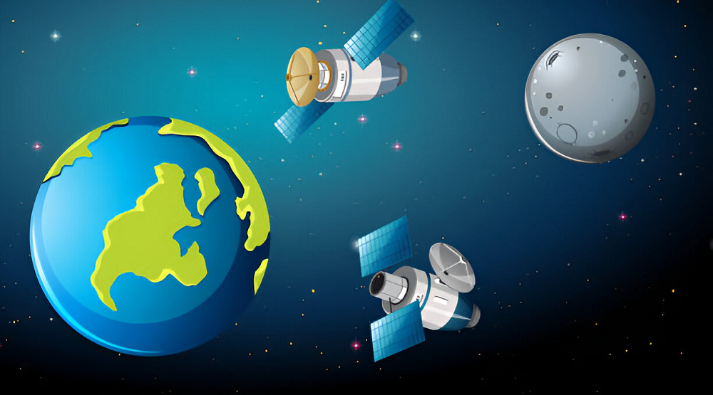 How Satellite Data is Used to Detect Deforestation