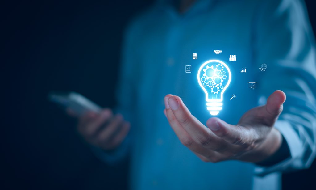 Bridging the Gap Between People and Processes