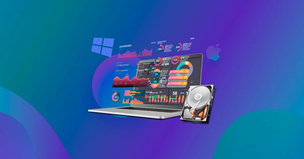 Drecov data recovery- The best software for restoring files
