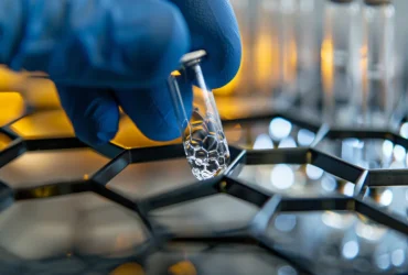 Graphene Applications