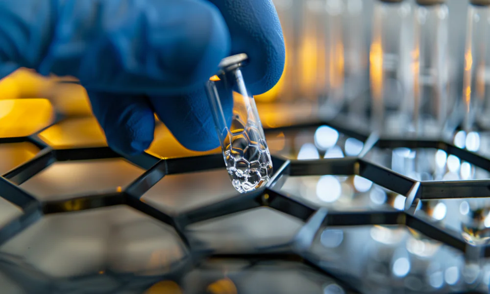 5 Everyday Graphene Applications You May Not Know About Graphene Applications