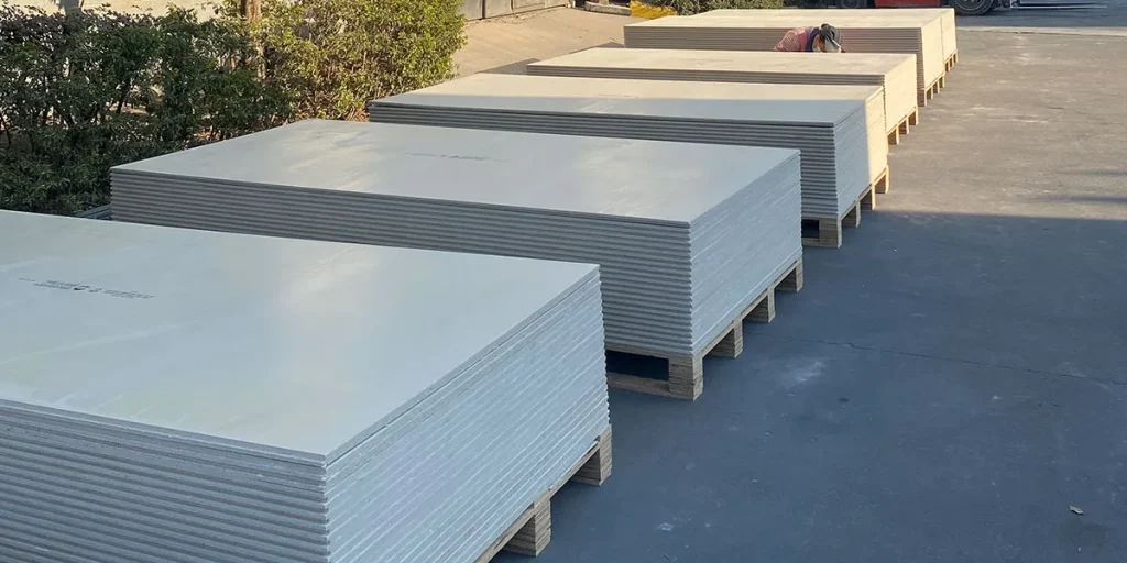 What Are Magnesum Oxide Boards and Why They’re Revolutionizing Modern Construction