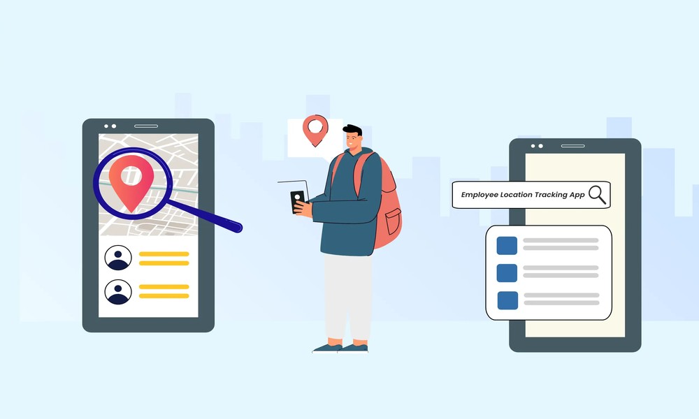 Top 10 Employee Location Tracking Software in India