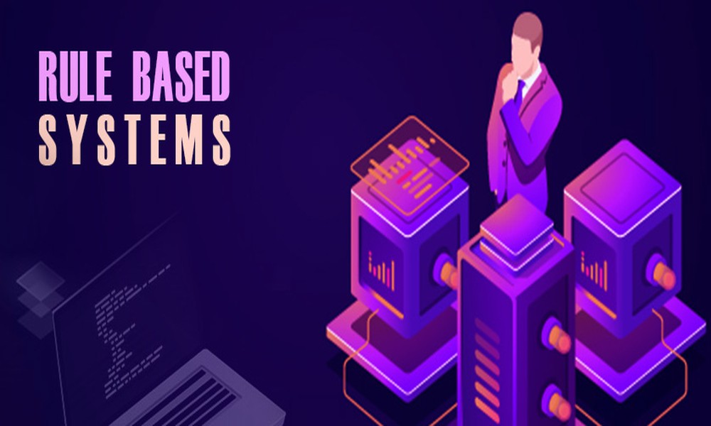 Rule-Based Expert Systems: Programs that Mimic Human Decision Making Using If-Then Rules
