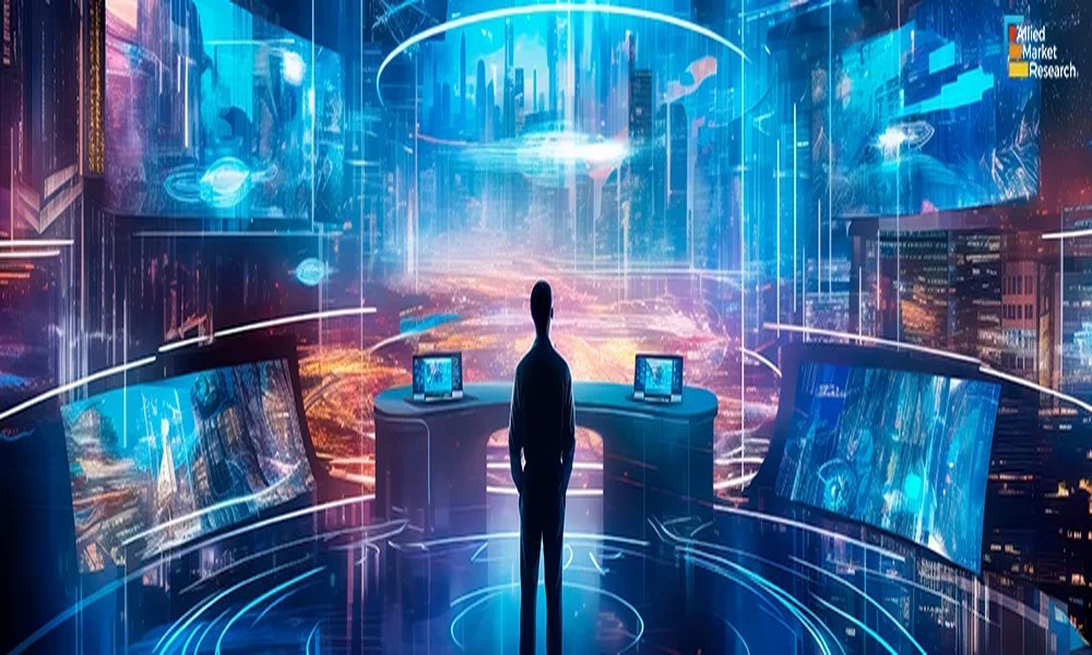 How Large-Scale Display Technology Is Transforming Visual Communication Experiences