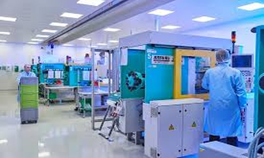 Medical Contract Manufacturer for Quality and Scalable Production
