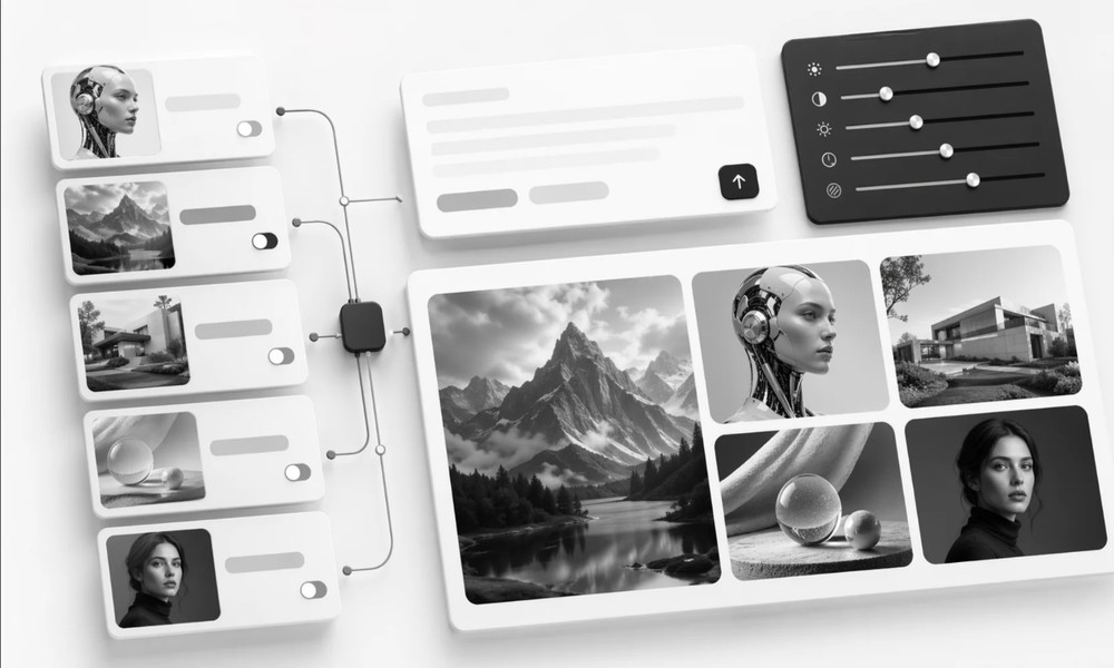 Top AI Creative Workflow Platforms for Faster Content Production
