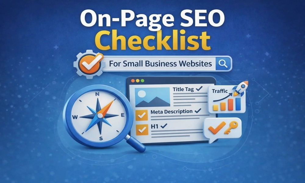 Understanding On-Page SEO for Business Websites