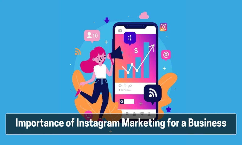Why Instagram Has Become a Trust-Building Platform, Not Just a Marketing Channel