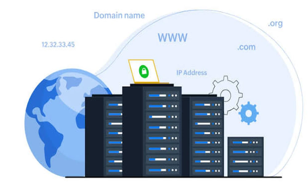 Monitor Domain Information with DNS Checker Across Global Networks