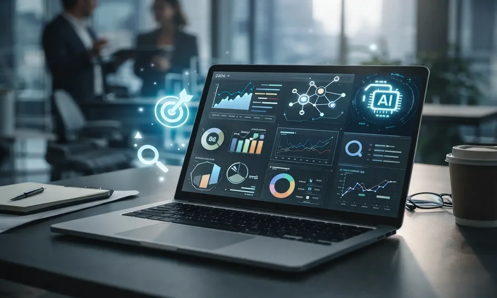 How AI SEO Helps You Create Content That Matches Search Intent