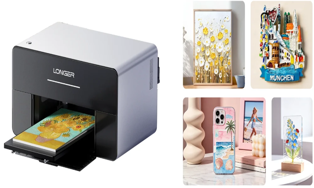 How to Print Custom Phone Cases at Home: UV Printing vs. Other Methods