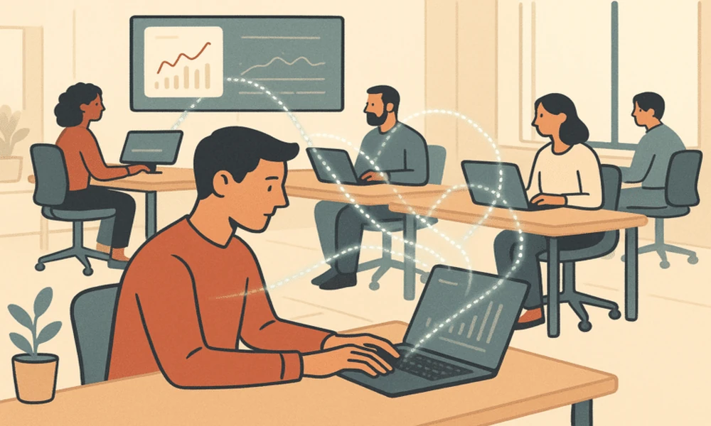 The Hidden Costs of Manual Work in Growing Businesses