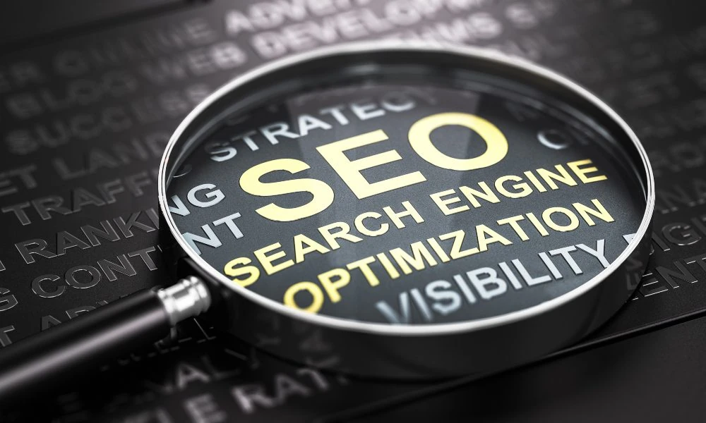 Key Qualities to Look for When Choosing an SEO Company