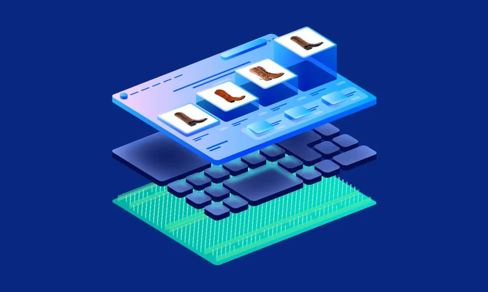 What Makes an Online Retail Platform Successful
